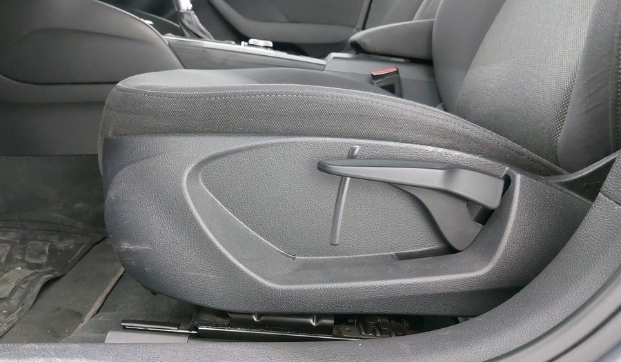 Audi A3 1.4 DYNAMIC DCT Sedan 2018