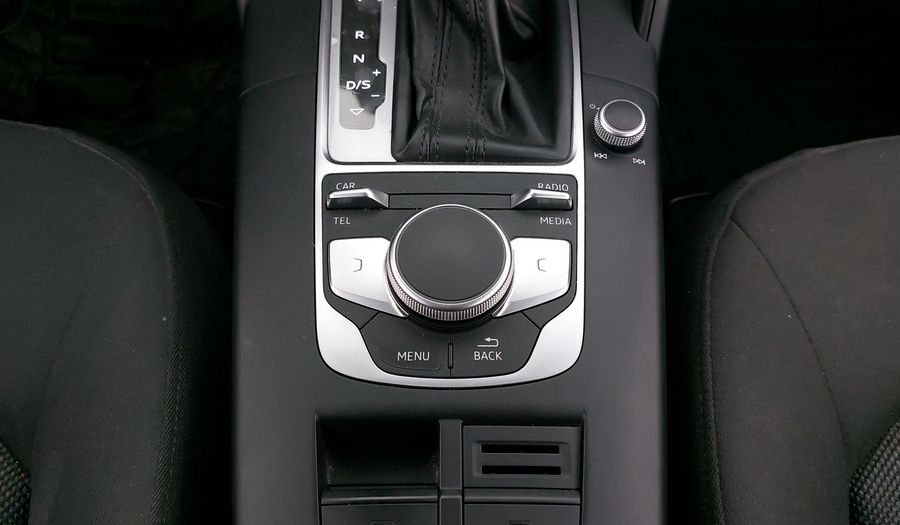 Audi A3 1.4 DYNAMIC DCT Sedan 2018
