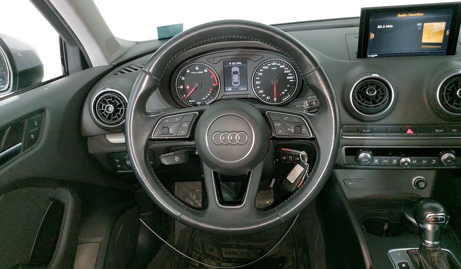Audi A3 1.4 DYNAMIC DCT Sedan 2018