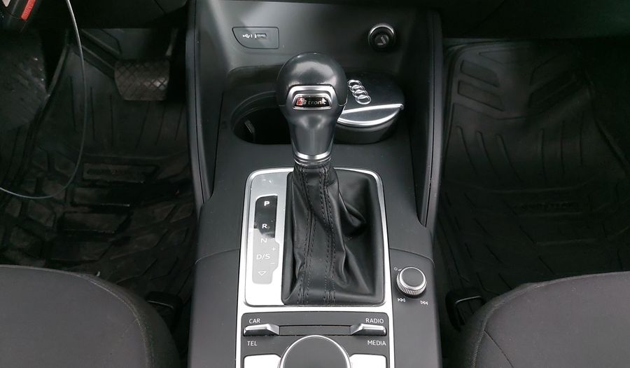 Audi A3 1.4 DYNAMIC DCT Sedan 2018