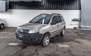 Ford • EcoSport