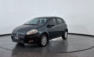 Fiat • Punto