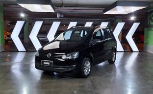 Volkswagen • Suran