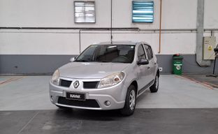 Renault • Sandero