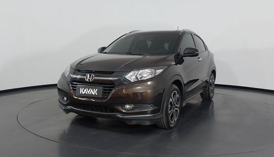 Honda • HR-V