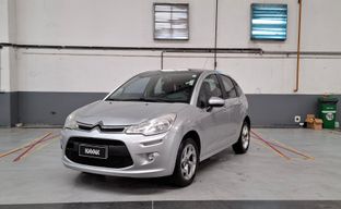 Citroen • C3