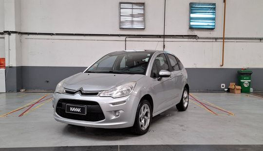 Citroen • C3