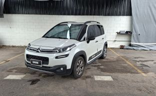 Citroen • C3 Aircross