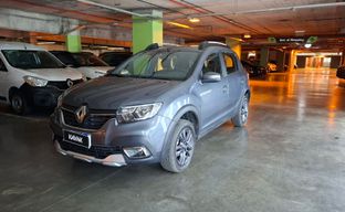 Renault • Sandero Stepway