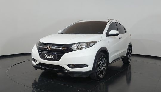 Honda • HR-V