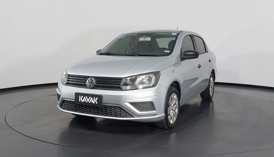 Volkswagen • Voyage