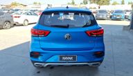 Mg Zx 1.5 DLX Suv 2022
