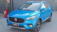 Mg Zx 1.5 DLX Suv 2022