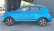 Mg Zx 1.5 DLX Suv 2022