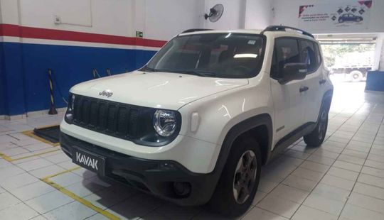 Jeep • Renegade