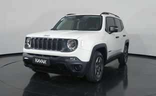 Jeep • Renegade