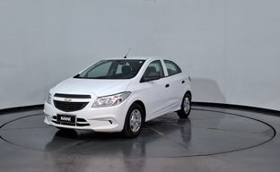 Chevrolet • Joy