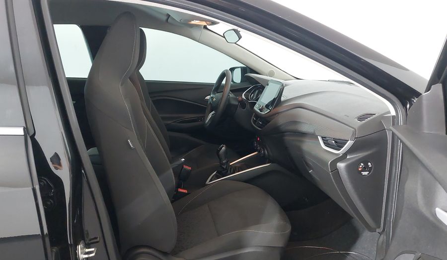 Chevrolet Onix LTZ Hatchback 2021