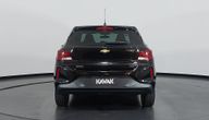 Chevrolet Onix LTZ Hatchback 2021