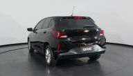 Chevrolet Onix LTZ Hatchback 2021