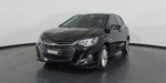 Chevrolet Onix LTZ Hatchback 2021
