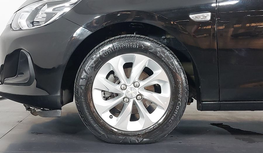 Chevrolet Onix LTZ Hatchback 2021
