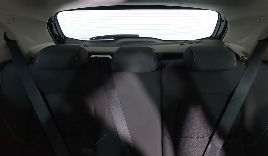 Chevrolet Onix LTZ Hatchback 2021