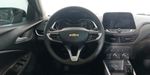 Chevrolet Onix LTZ Hatchback 2021