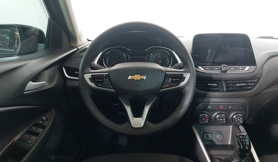 Chevrolet Onix LTZ Hatchback 2021