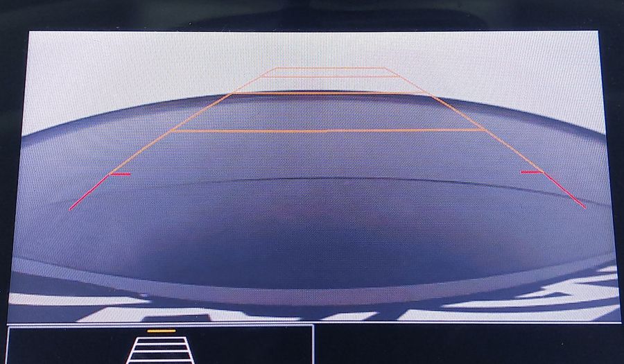 Chevrolet Onix LTZ Hatchback 2021