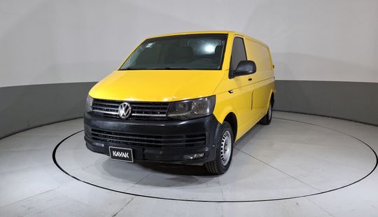 Volkswagen • Transporter