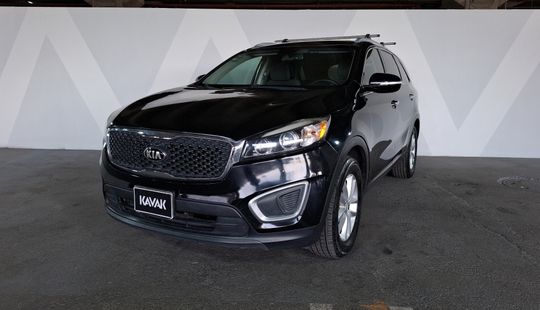 Kia • Sorento