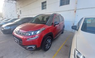 Citroen • C3 Aircross