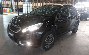 Peugeot • 208