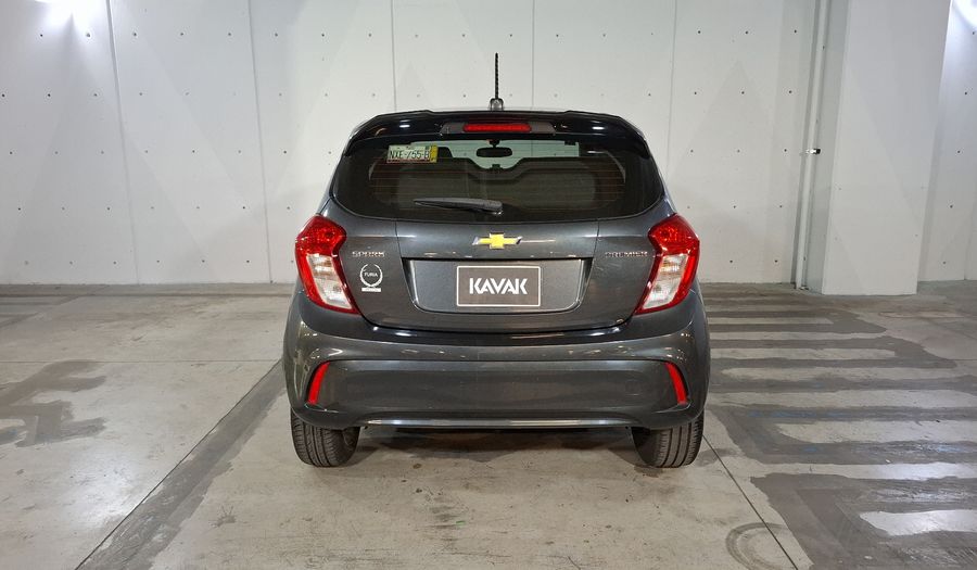 Chevrolet Spark 1.4 PREMIER C Hatchback 2020