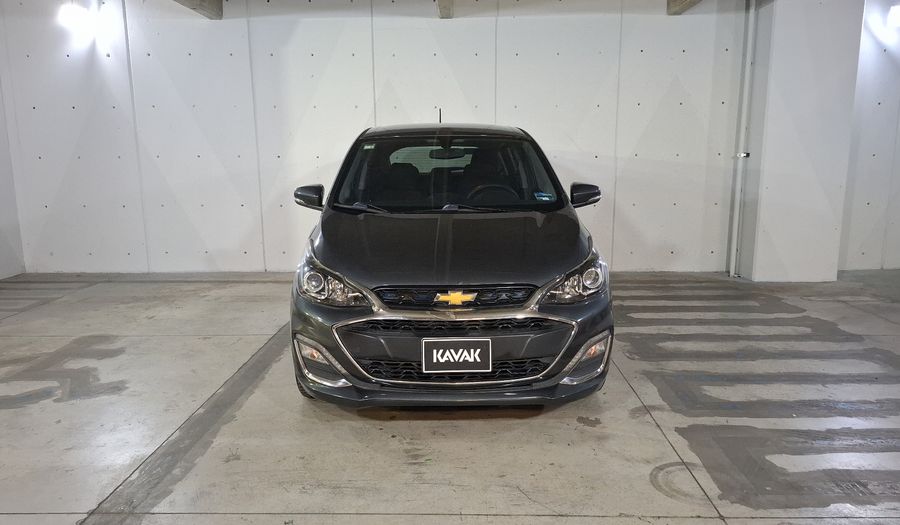 Chevrolet Spark 1.4 PREMIER C Hatchback 2020