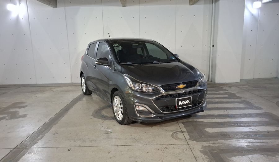 Chevrolet Spark 1.4 PREMIER C Hatchback 2020