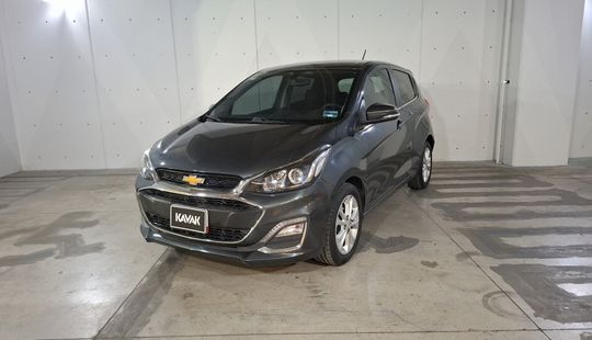 Chevrolet • Spark