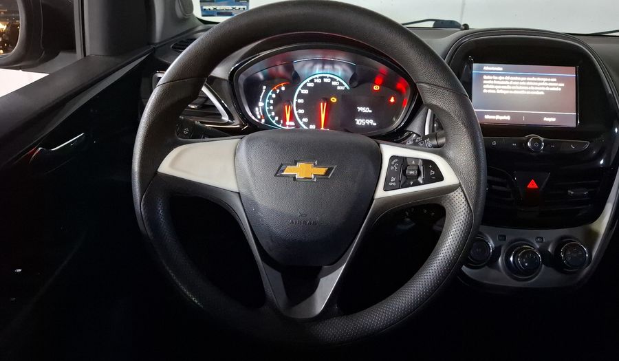 Chevrolet Spark 1.4 PREMIER C Hatchback 2020