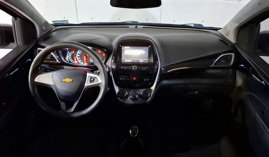 Chevrolet Spark 1.4 PREMIER C Hatchback 2020