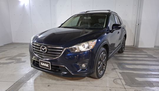 Mazda • CX-5