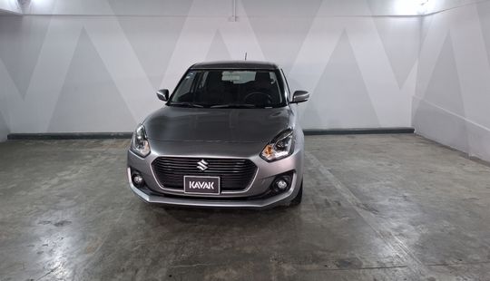 Suzuki • Swift