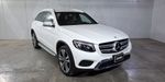 Mercedes Benz Clase Glc 2.0 GLC 300 SPORT AUTO 4WD Suv 2019