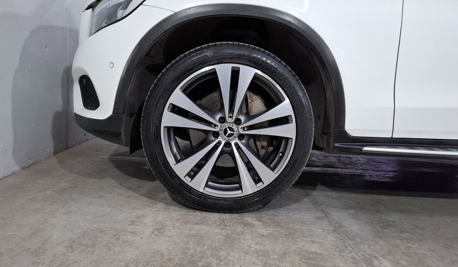 Mercedes Benz Clase Glc 2.0 GLC 300 SPORT AUTO 4WD Suv 2019