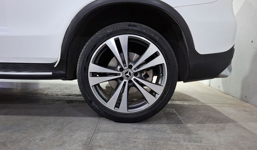 Mercedes Benz Clase Glc 2.0 GLC 300 SPORT AUTO 4WD Suv 2019
