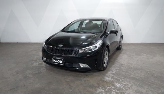 Kia • FORTE