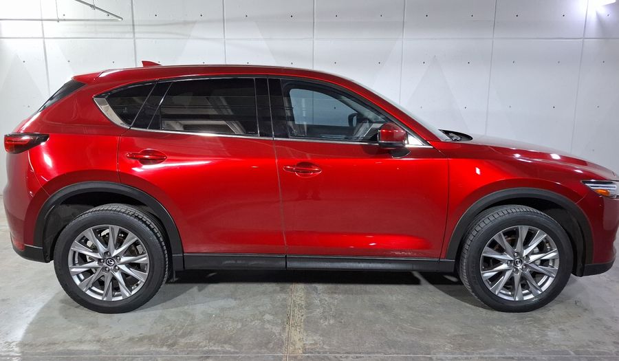 Mazda Cx-5 2.5 I GRAND TOURING AUTO Suv 2021