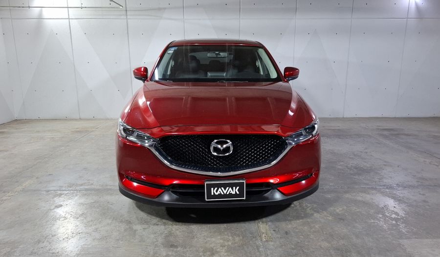 Mazda Cx-5 2.5 I GRAND TOURING AUTO Suv 2021