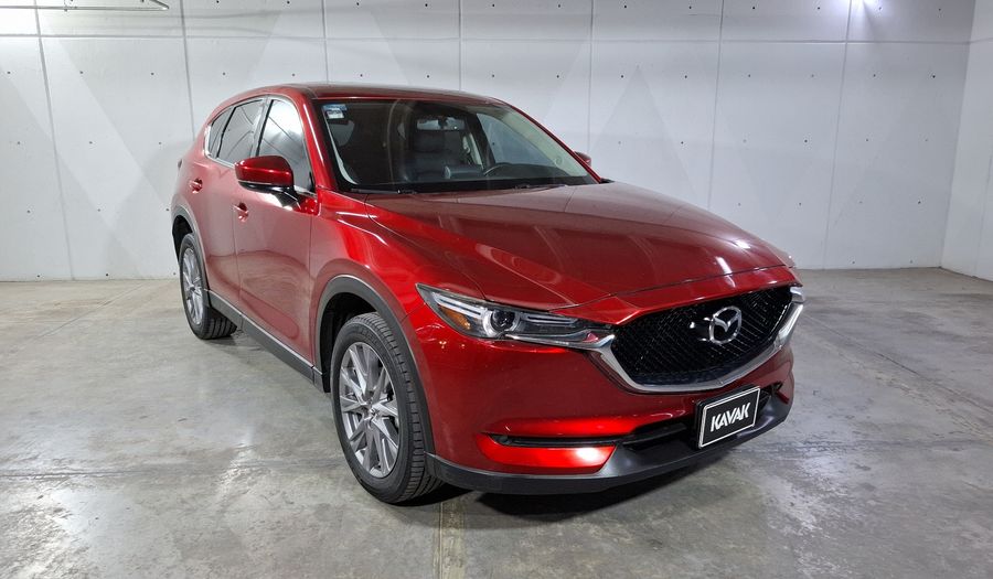 Mazda Cx-5 2.5 I GRAND TOURING AUTO Suv 2021