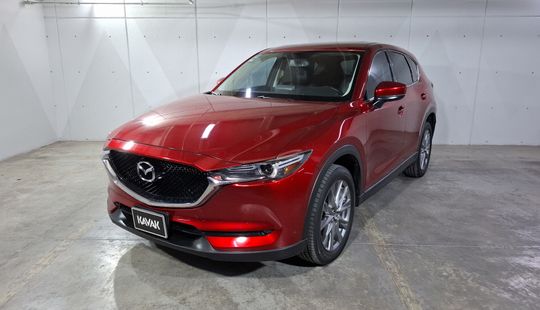 Mazda • CX-5